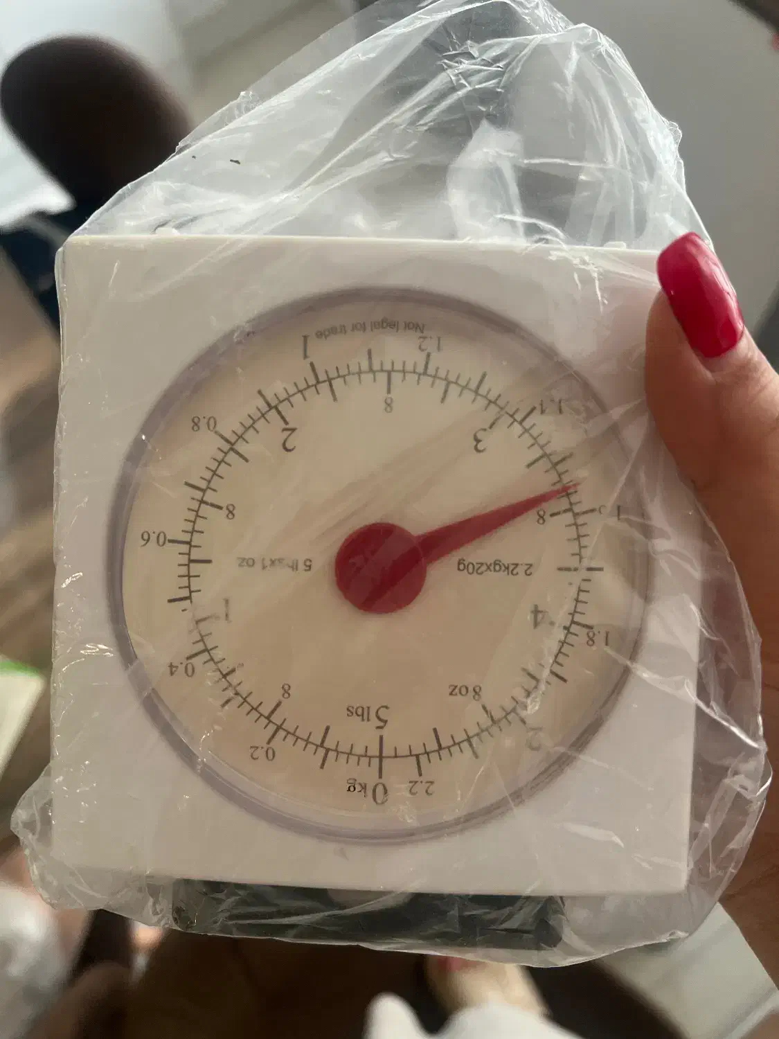 ترازو اشپزخانه|سایر لوازم برقی|تهران, مجیدیه|دیوار