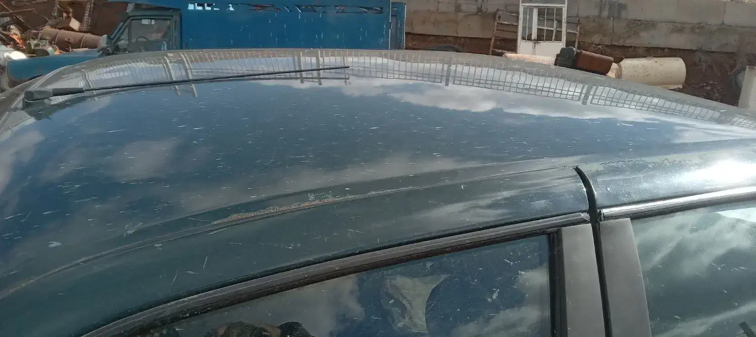 آردی مدل ۸۲|خودرو سواری و وانت|میانه, |دیوار