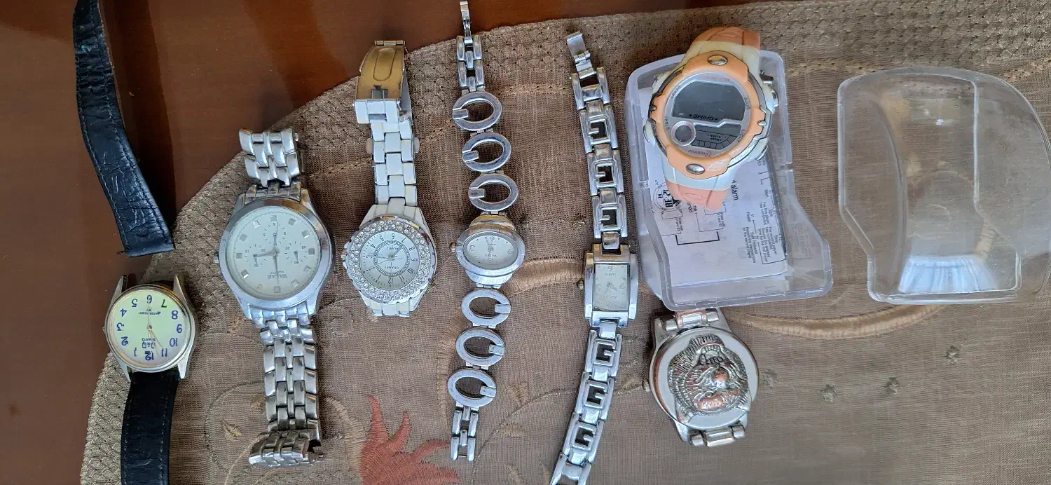 ساعت|ساعت|اندیشه, اندیشه فاز ۳|دیوار