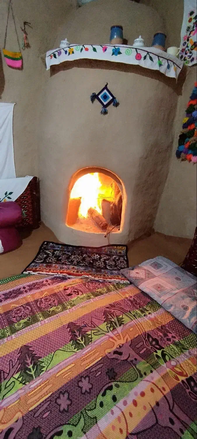 اجاره کوتاه مدت خانه سنتی|اجارهٔ کوتاهمدت آپارتمان و سوئیت|آزادشهر, |دیوار