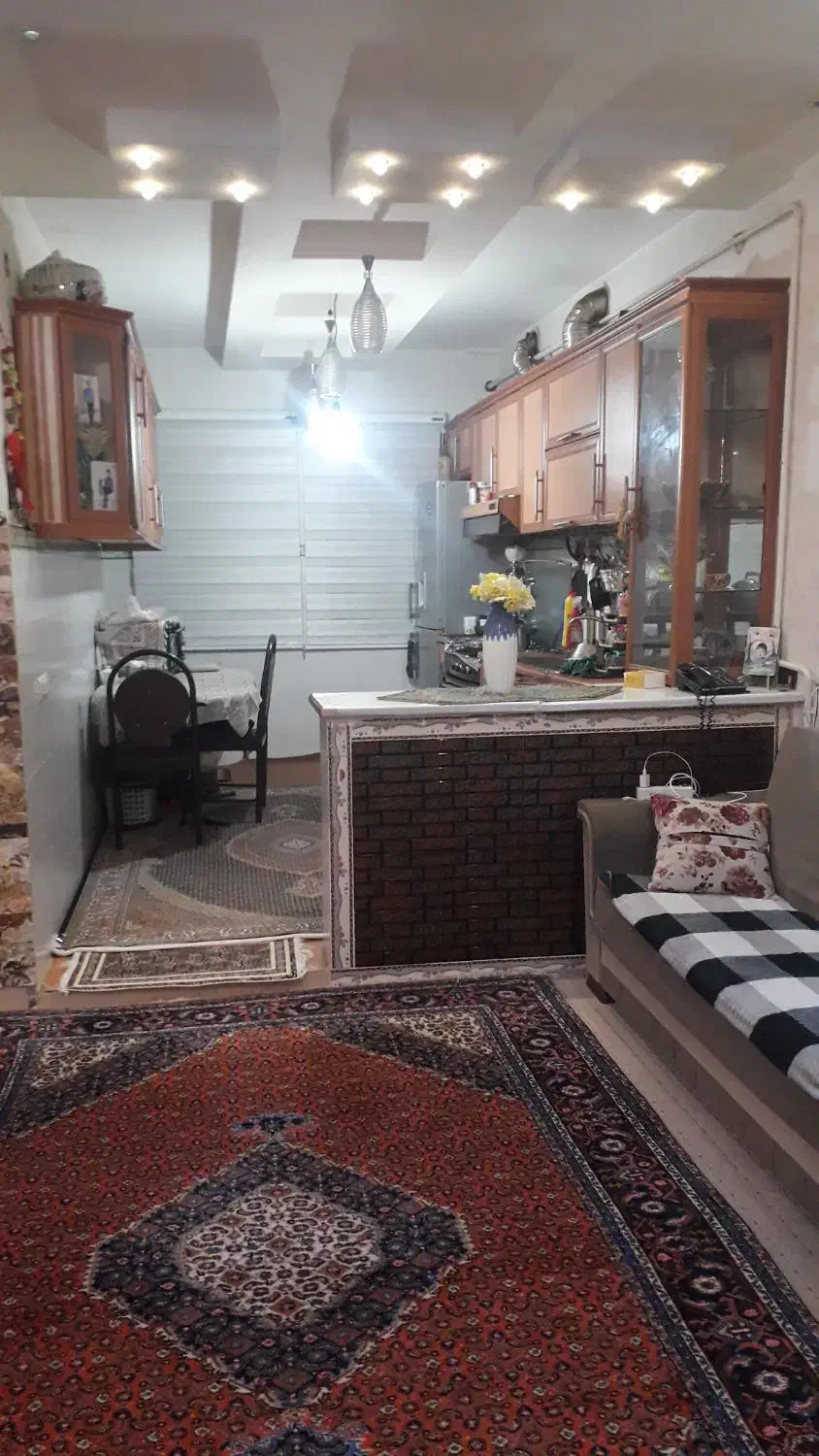 اجاره خانه ویلایی ۹۵ متری ۱ خوابه|اجارهٔ خانه و ویلا|مشگین شهر, |دیوار