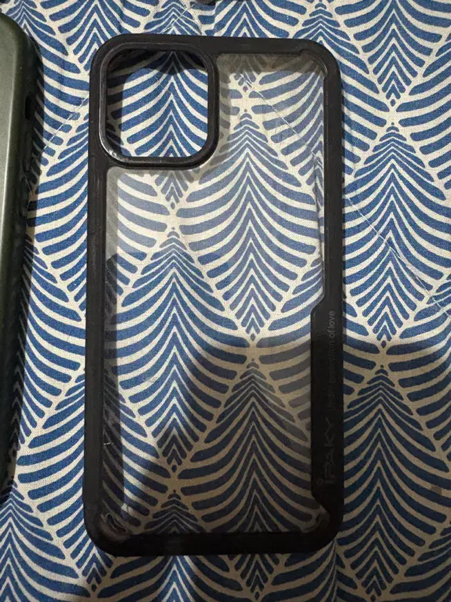 قاب ایفون ۱۲ پرو|لوازم جانبی موبایل و تبلت|تهران, جوادیه|دیوار