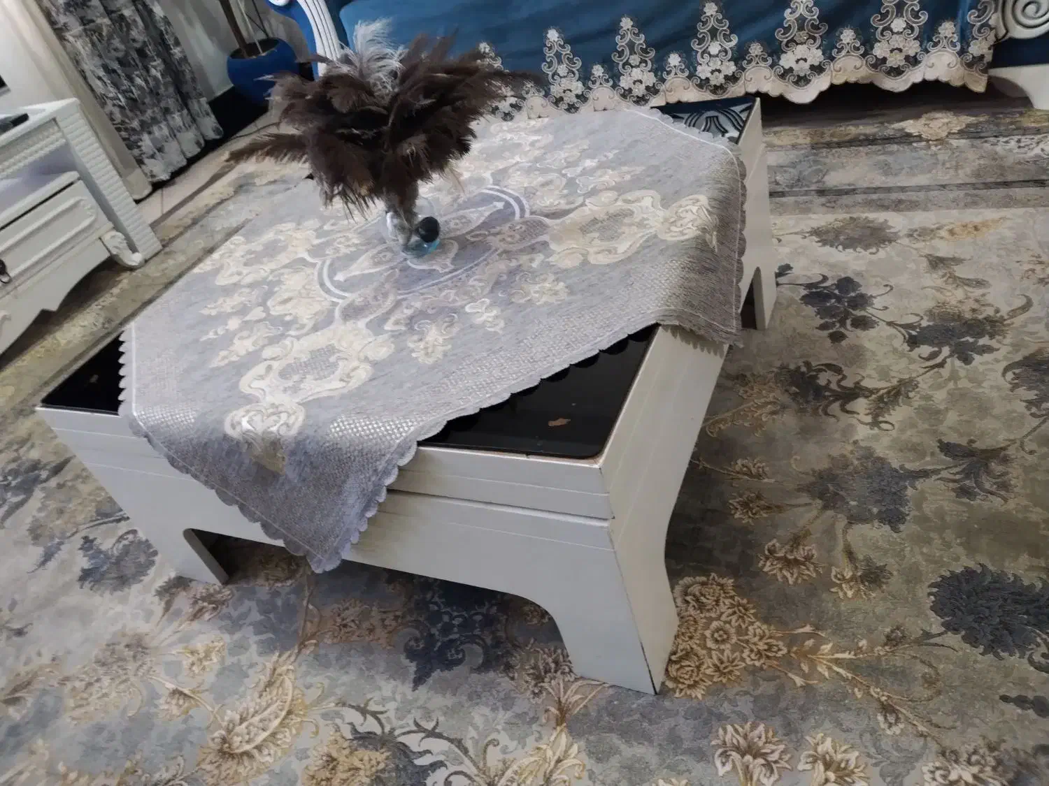 مبل 8 نفره|مبلمان اداری|قروه, |دیوار