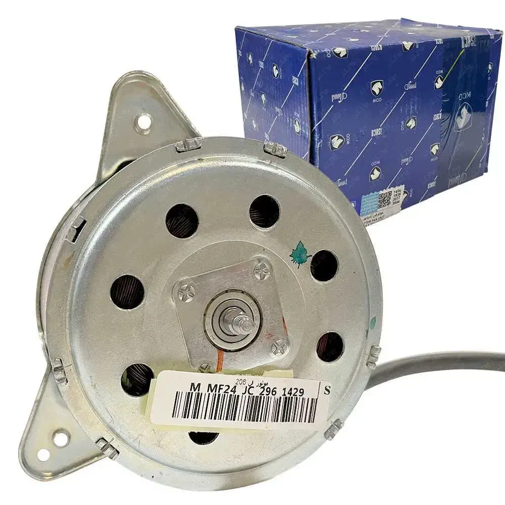 موتور فن توربو|قطعات یدکی و لوازم جانبی|زابل, |دیوار