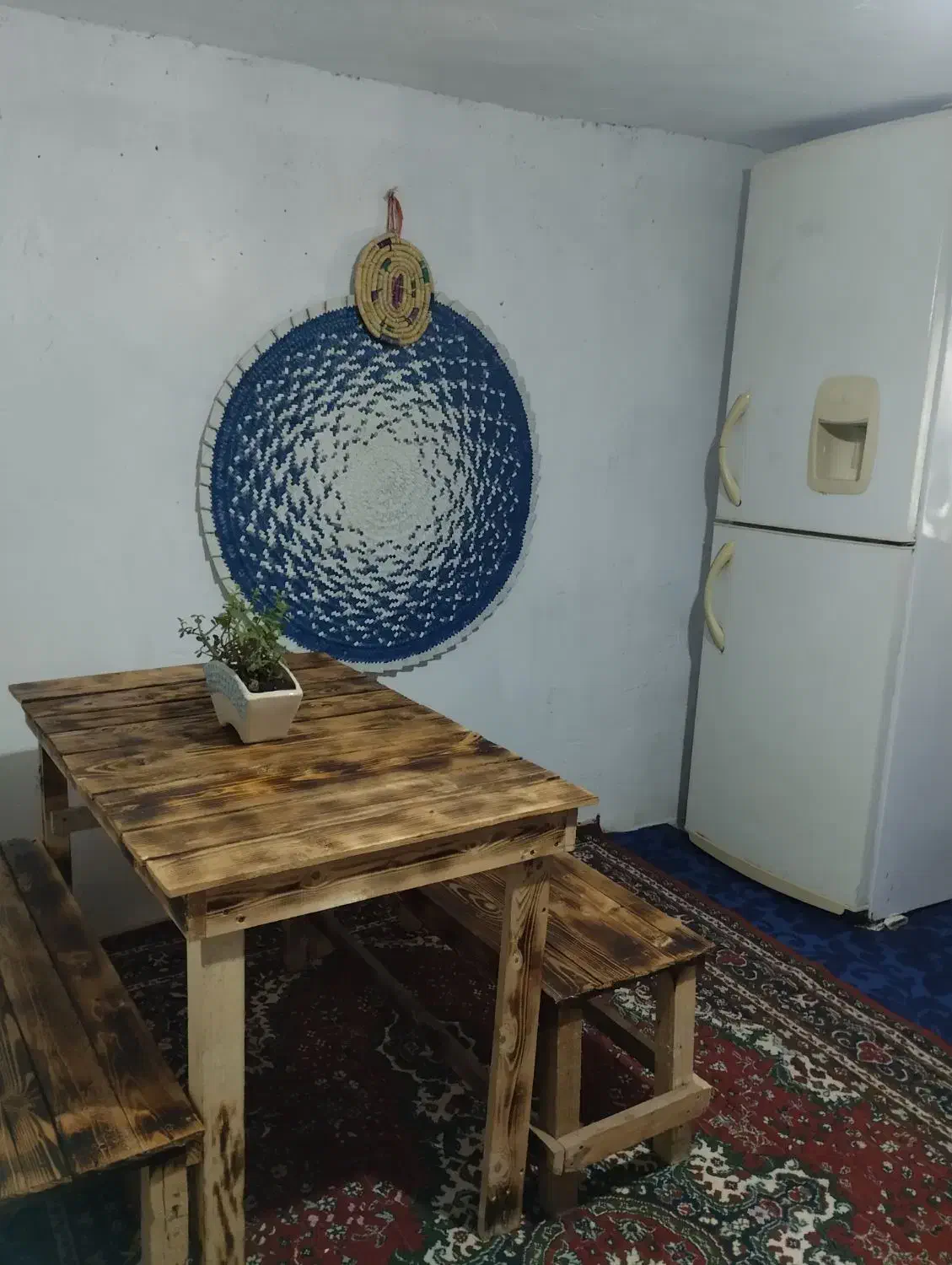 سویت اجاره‌ای نزدیک مرداب سراوان|اجارهٔ کوتاه‌مدت آپارتمان و سوئیت|رشت, توشیبا|دیوار