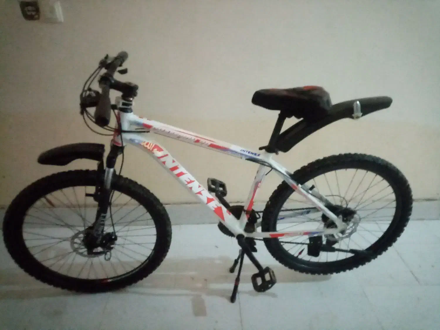 دوچرخه ۲۶|دوچرخه، اسکیت، اسکوتر|چناران, |دیوار