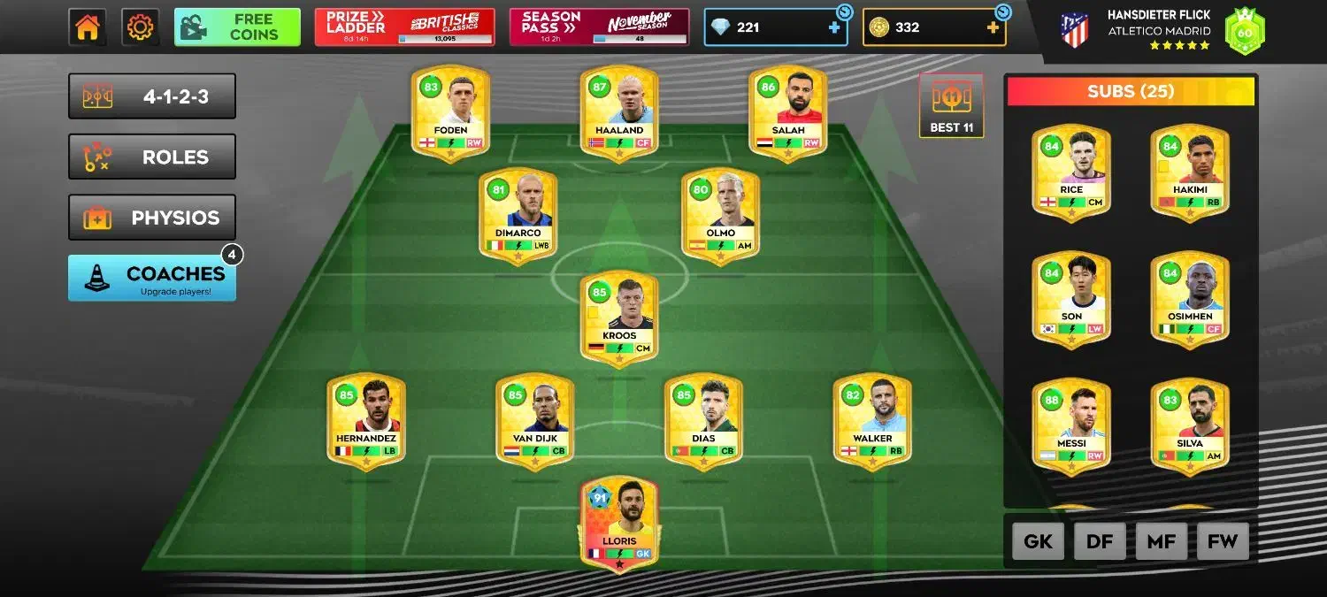 دریم لیگ|کنسول، بازی ویدئویی و آنلاین|محمدیه-قزوین, |دیوار