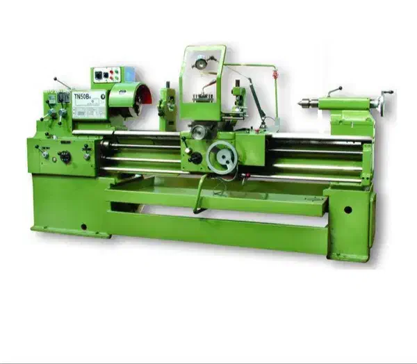 تراش ۱ متر|ماشین‌آلات صنعتی|صوفیان, |دیوار