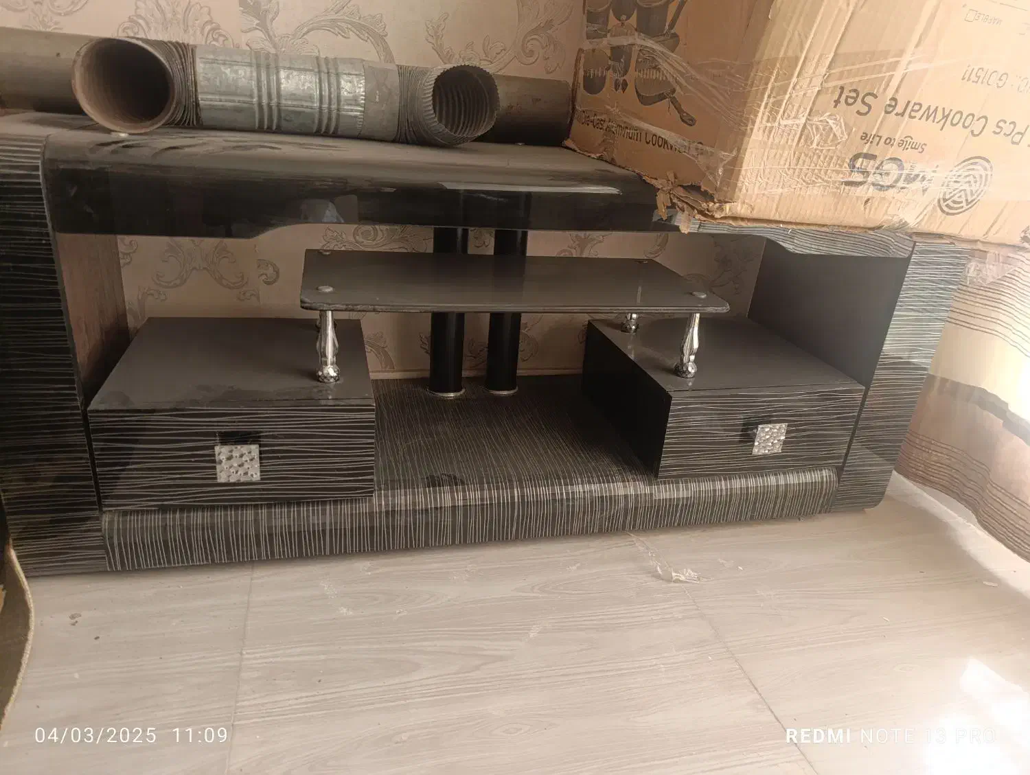 میز تلویزیون|میز تلویزیون|قوچان, |دیوار