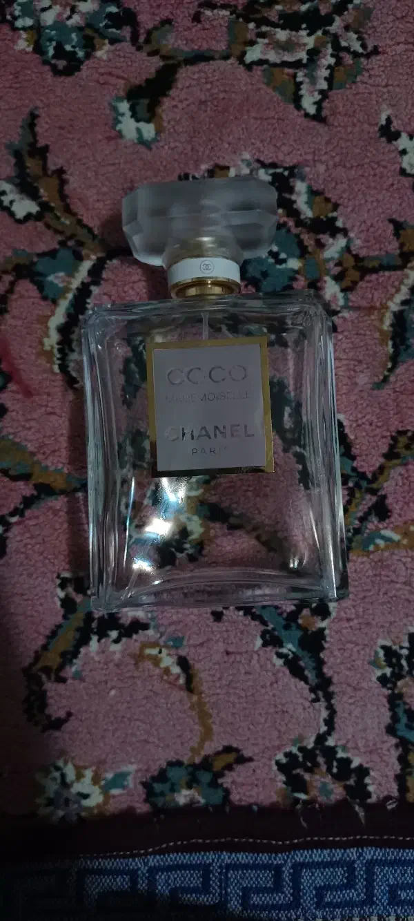 فروش شیشه عطر اورجینال اصل|آرایشی، بهداشتی، درمانی|تهران, ازگل|دیوار