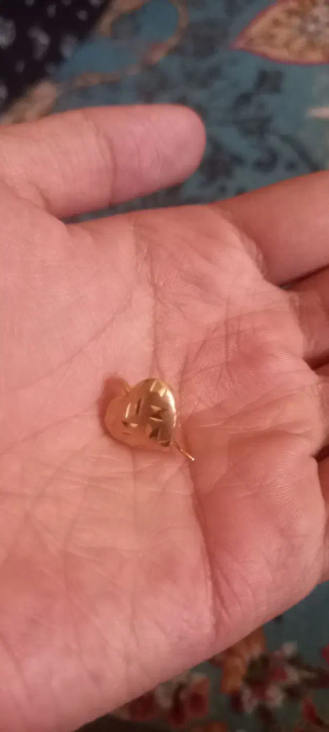 گوشواره ی من گم شده|جواهرات|تویسرکان, |دیوار