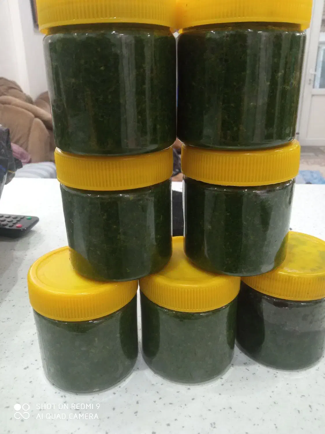 دلار نمک سبز|خوردنی و آشامیدنی|قرچک, شهرک طلائیه|دیوار