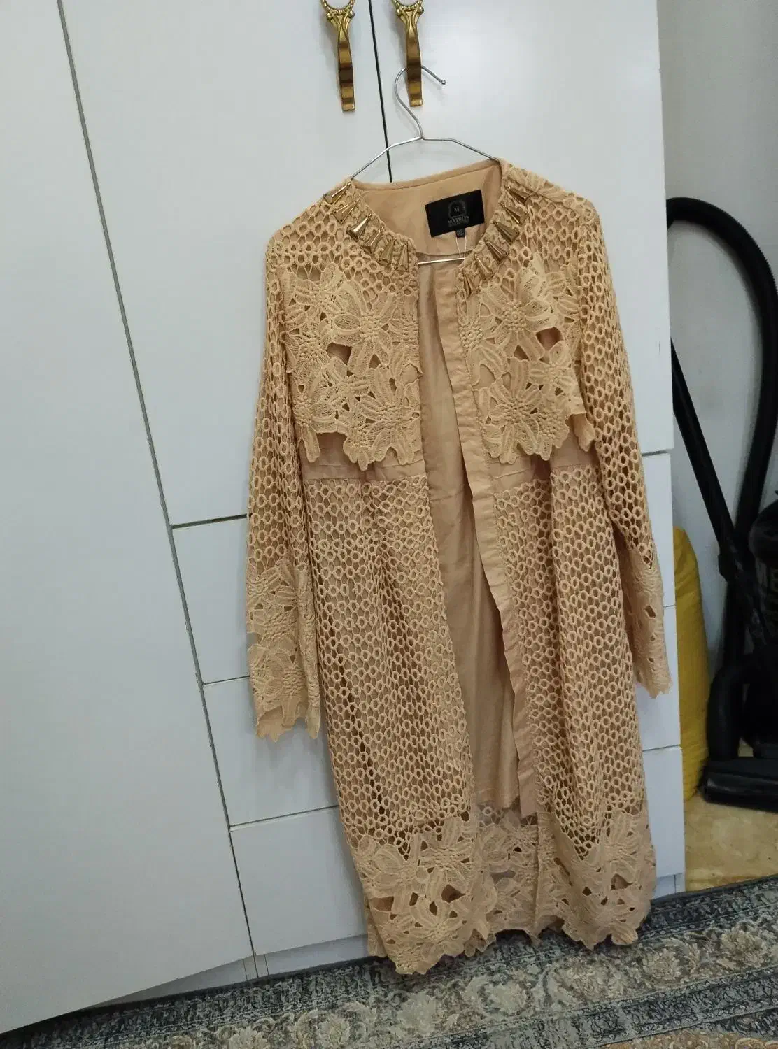 مانتو ژاکارت ترک|لباس|بهارستان, |دیوار