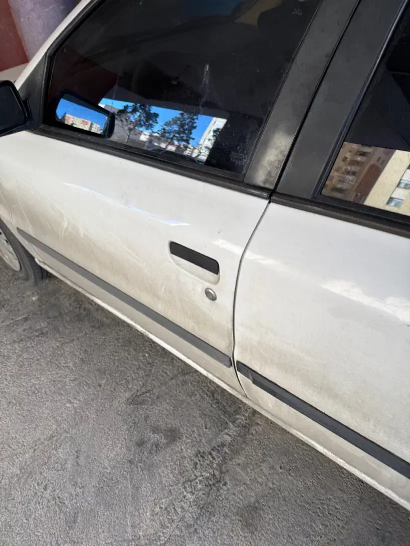 سمند lx|خودرو سواری و وانت|اصفهان, شیخ اشراق|دیوار