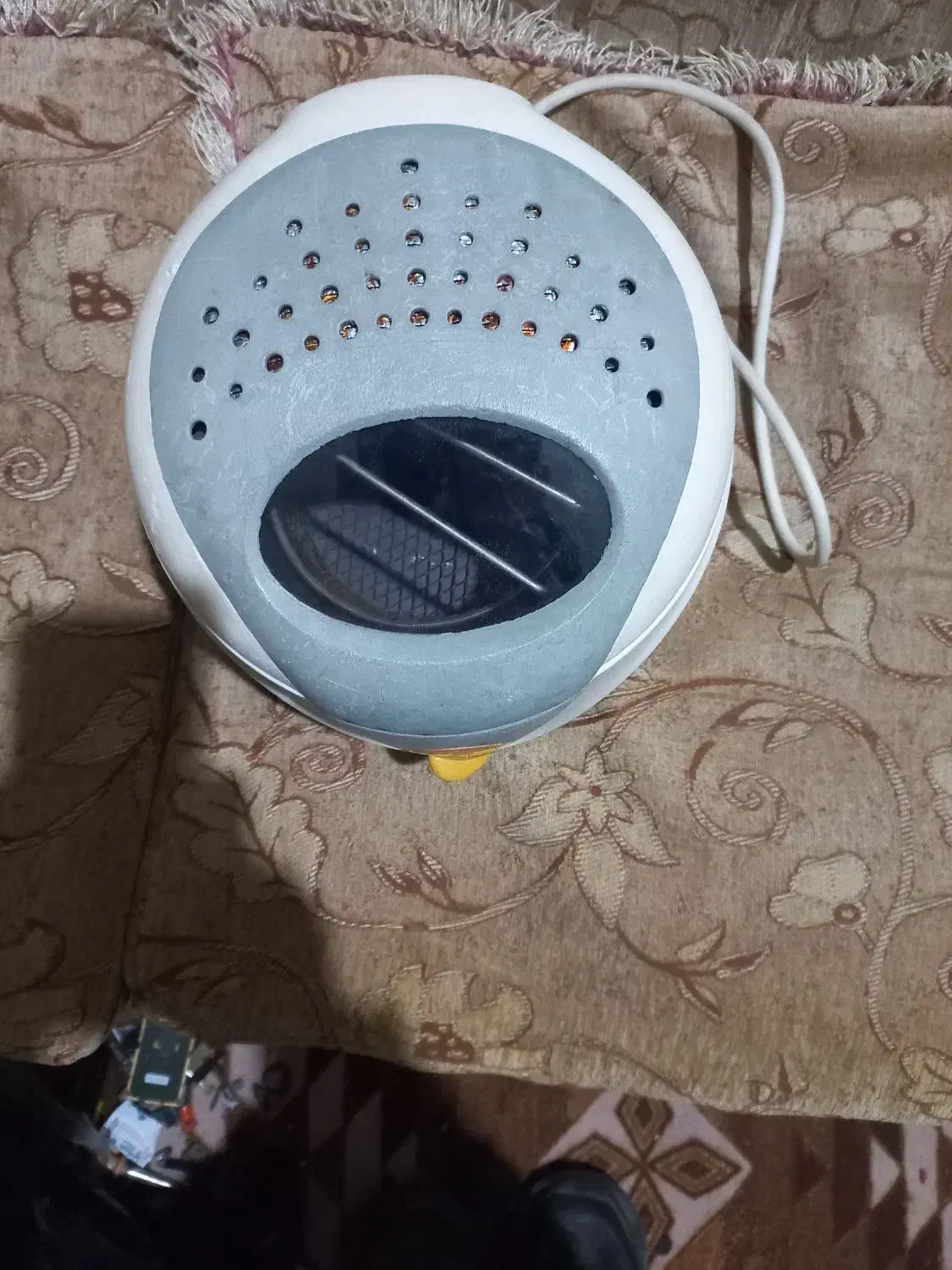 سرخ‌کن|اجاق گاز و لوازم برقی پخت‌وپز|قزوین, |دیوار