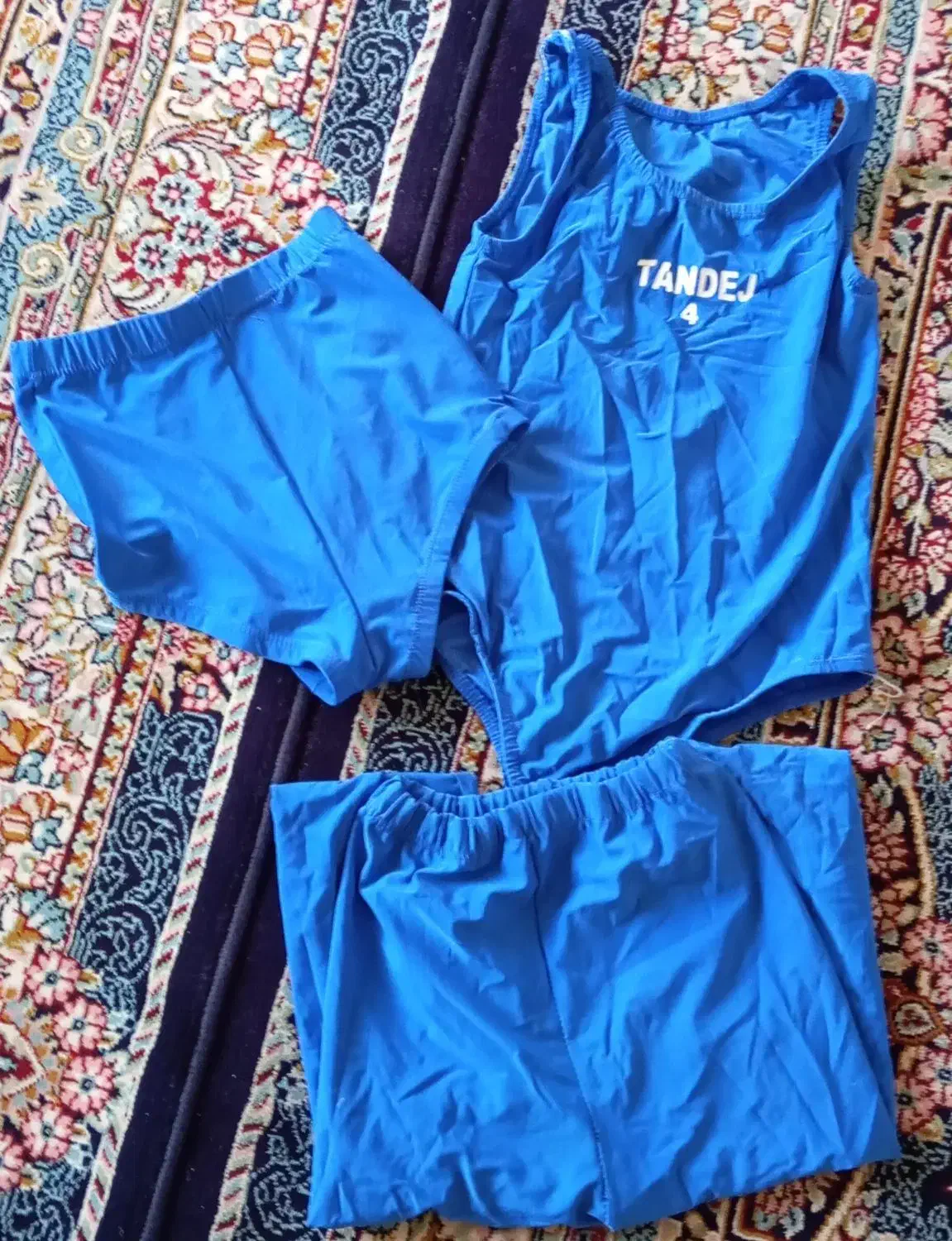 لباس ژیمناستیک|لباس|سنندج, |دیوار