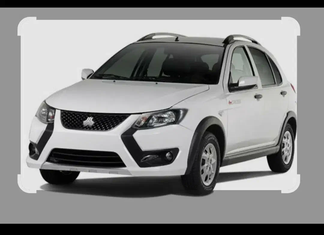 کوئیک ۴۰۲ (s)|خودرو سواری و وانت|کرمان, |دیوار