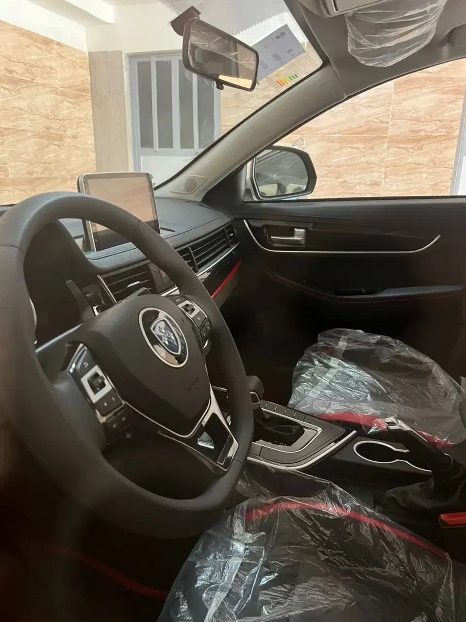 sx5مدل 1402|خودرو سواری و وانت|ابهر, |دیوار