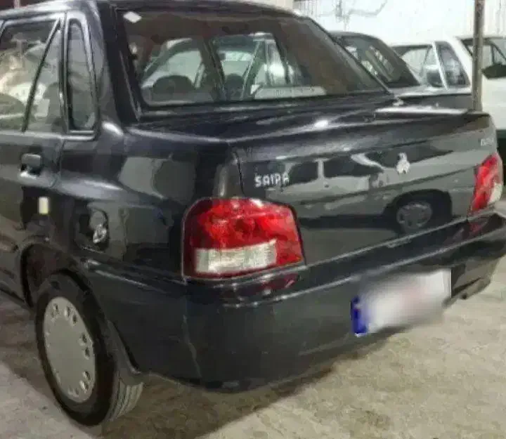 ۸۷.۸۸..پلمپ دور رنگ|خودرو سواری و وانت|تبریز, |دیوار