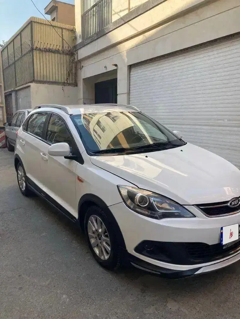 ام وی ام ۳۱۵ نیو فیس بی رنگ ۹۷|خودرو سواری و وانت|تهران, نظام‌آباد|دیوار