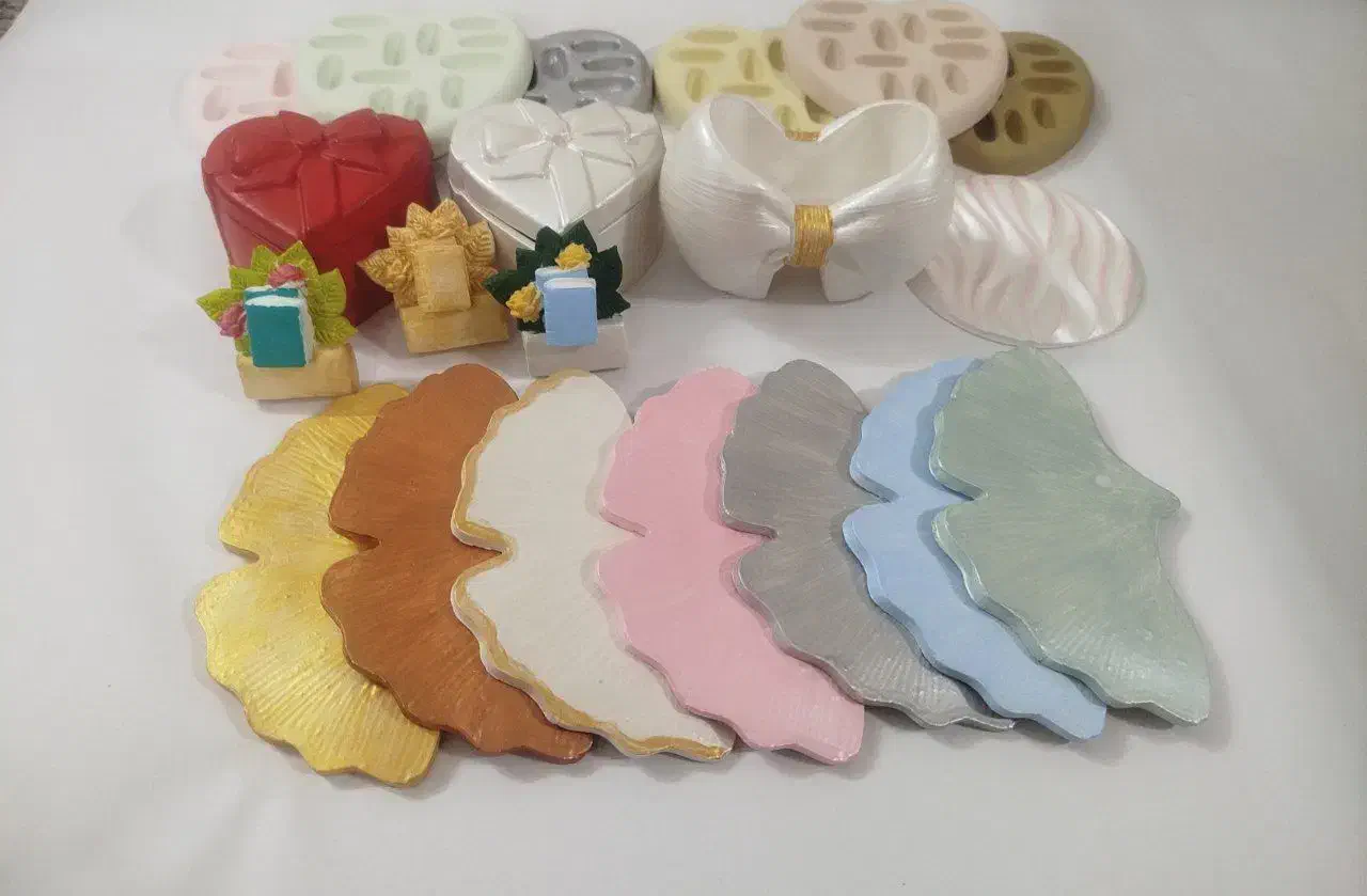 فروش چند مدل اکسسوری با تخفیف ویژه|زیورآلات و اکسسوری|قم, مسجد امام حسن|دیوار