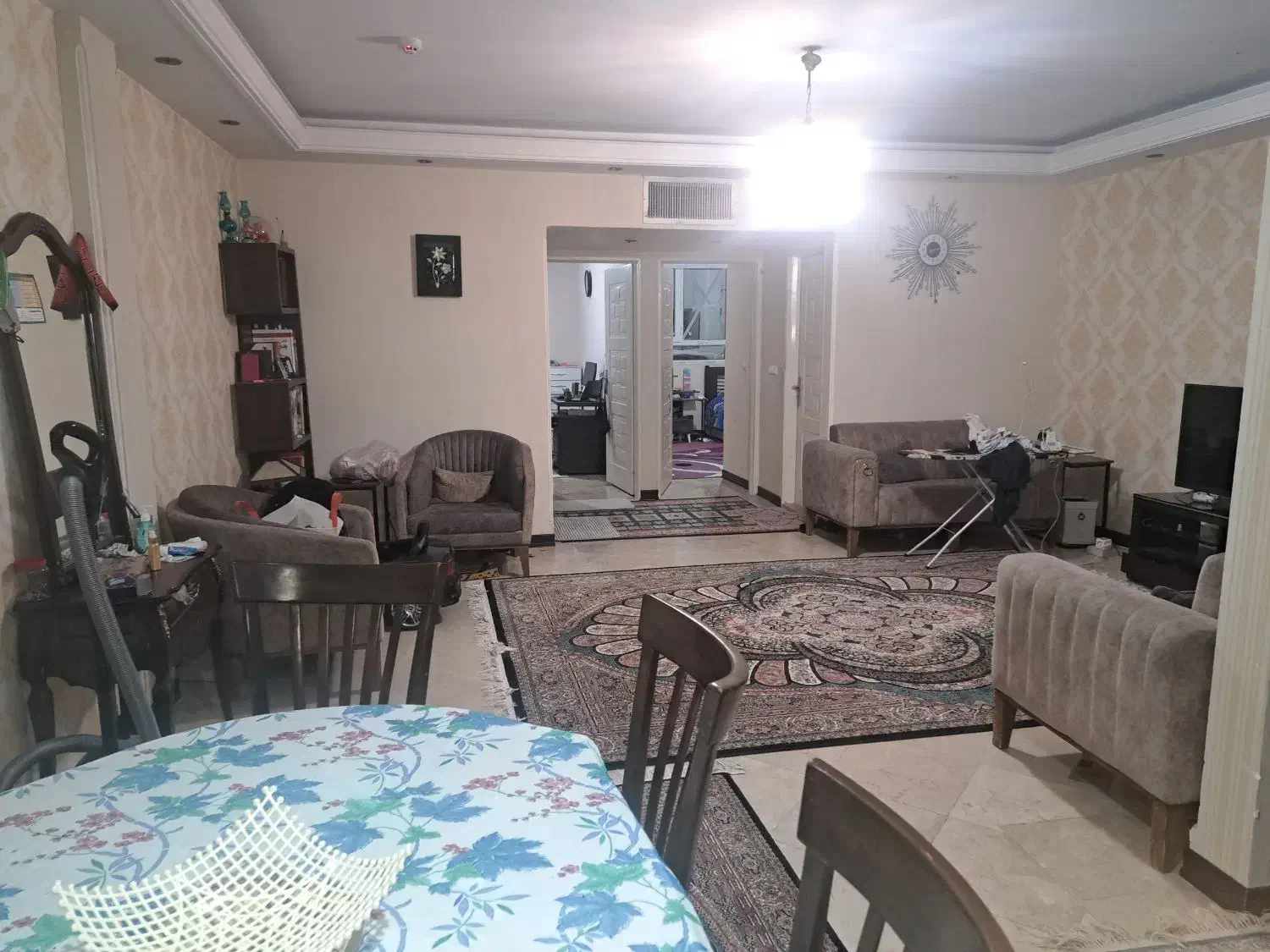 ۸۷ متر ‌واحد شیک|فروش آپارتمان|تهران, اوقاف|دیوار