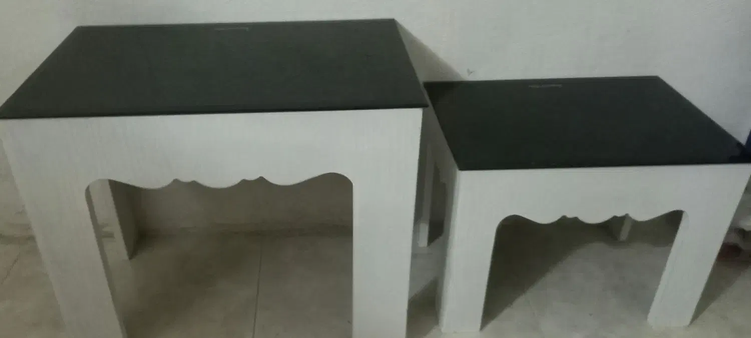 میز عسلی|مبلمان خانگی و میز عسلی|قزوین, |دیوار