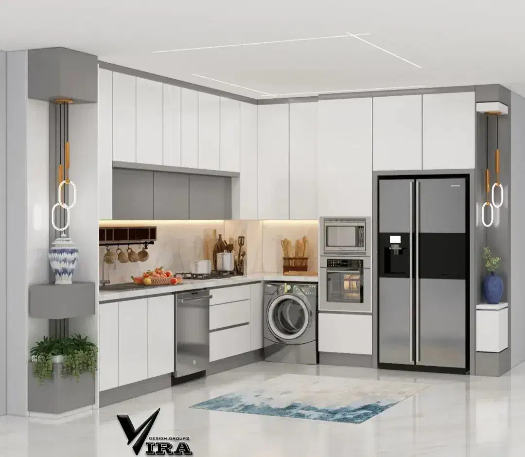 کابینت|مصالح و تجهیزات ساختمان|تربت‌حیدریه, رضاشهر|دیوار