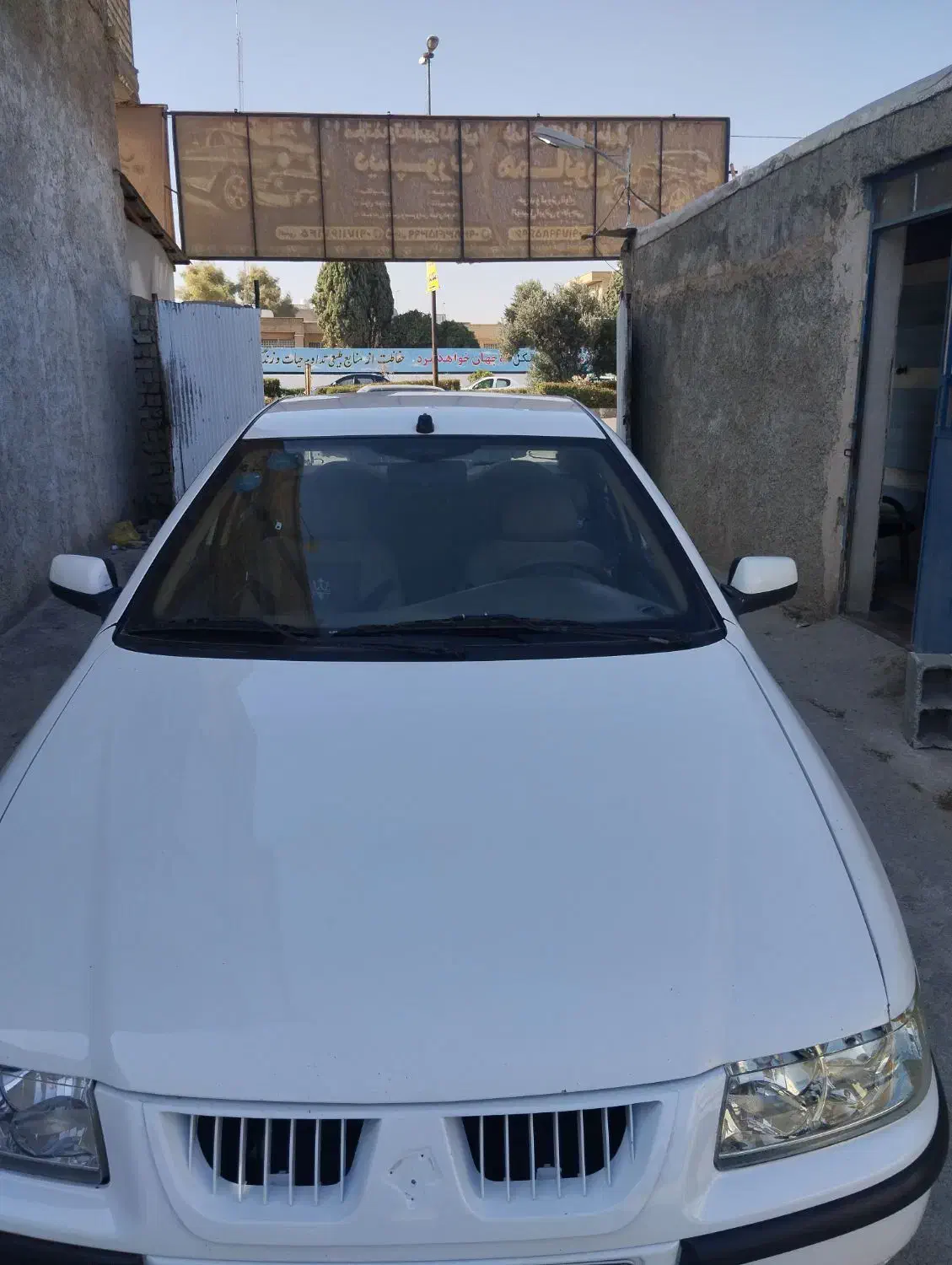 سمند ال ایکس دوگانه شرکت|خودرو سواری و وانت|مرودشت, ثبت احوال|دیوار