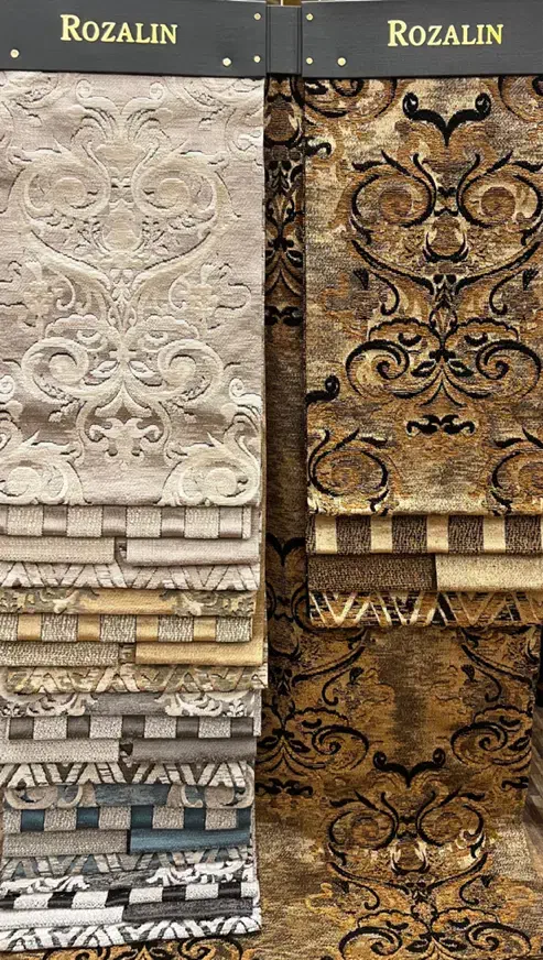 آگهی استخدام کارگر برشکار پارچه|استخدام خدمات فروشگاه و رستوران|تهران, یافت‌آباد|دیوار