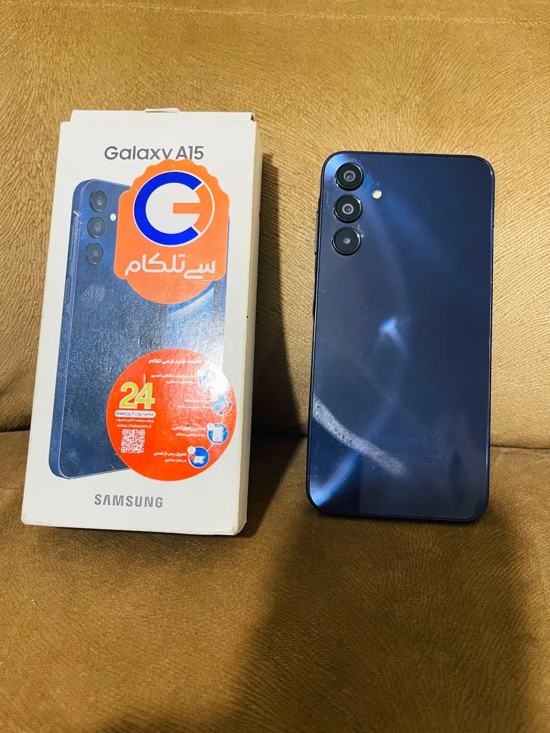 A 15|موبایل|تهران, حکمت|دیوار