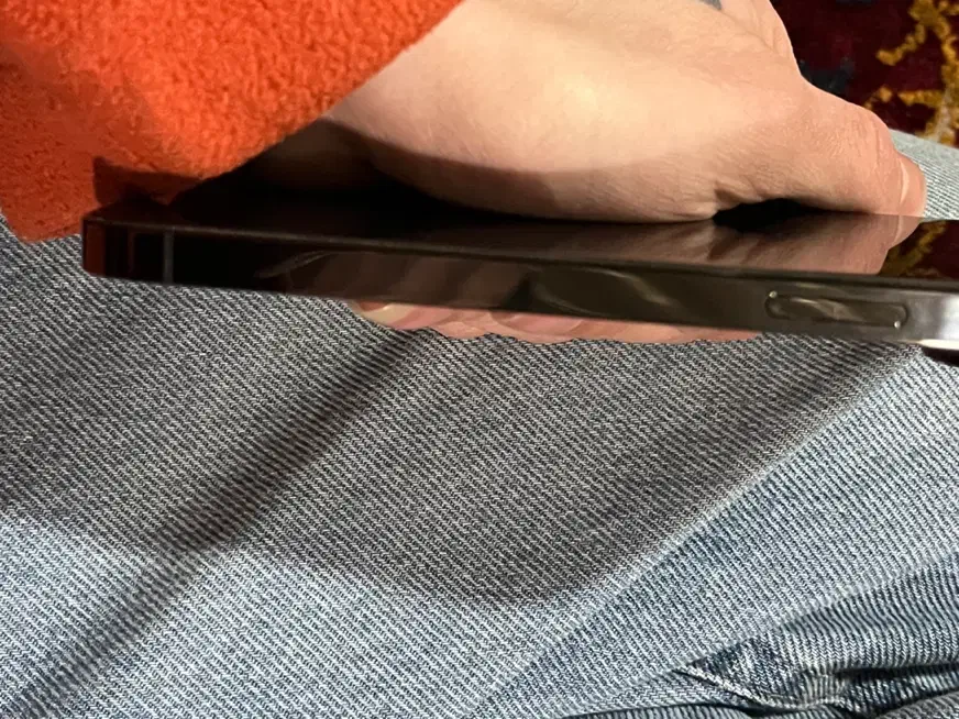 آیفون14پرومکس iPhone 14promax|موبایل|سنقر, |دیوار