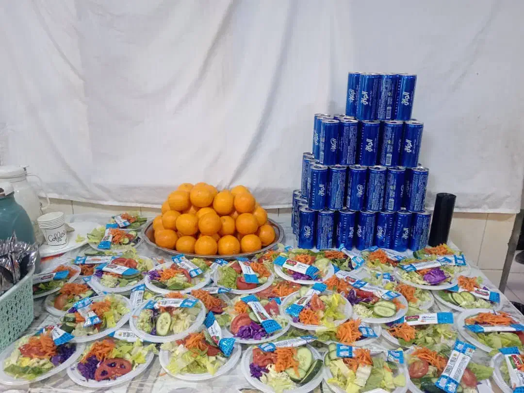 مجری تورهای زیارتی سیاحتی و تفریحی|تور و چارتر|نی‌ریز, |دیوار