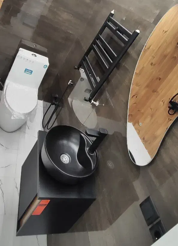 برج اداری آرتمیس ویو ابدی رینگ دریاچه ۱۰۵ متر|فروش دفتر کار، اتاق اداری، مطب|تهران, دریاچه شهدای خلیج فارس|دیوار