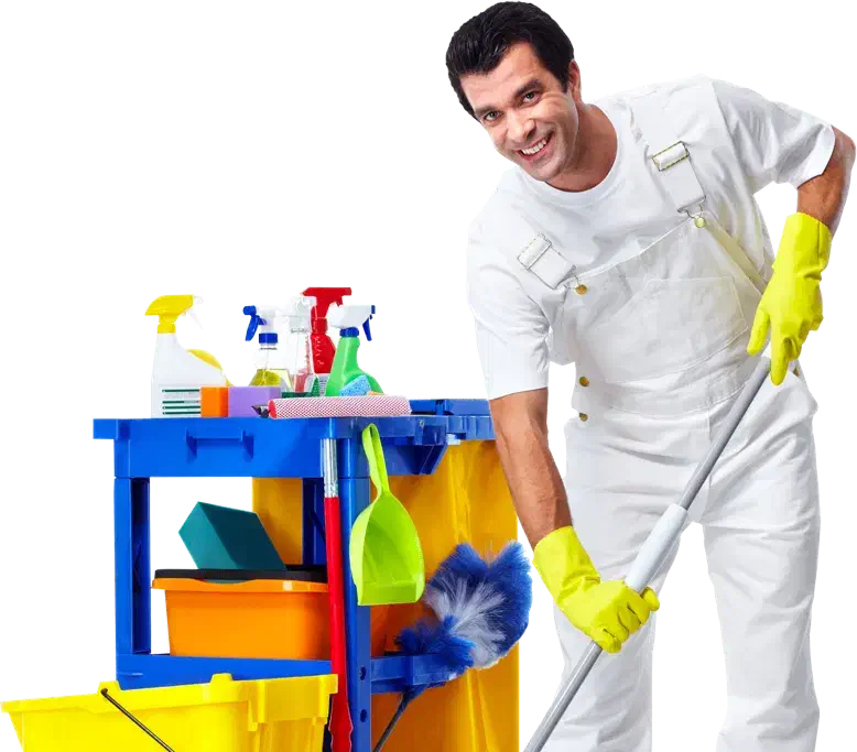 استخدام نیروی خدماتی آقا|استخدام سرایداری و نظافت|کرج, کلاک پایین|دیوار