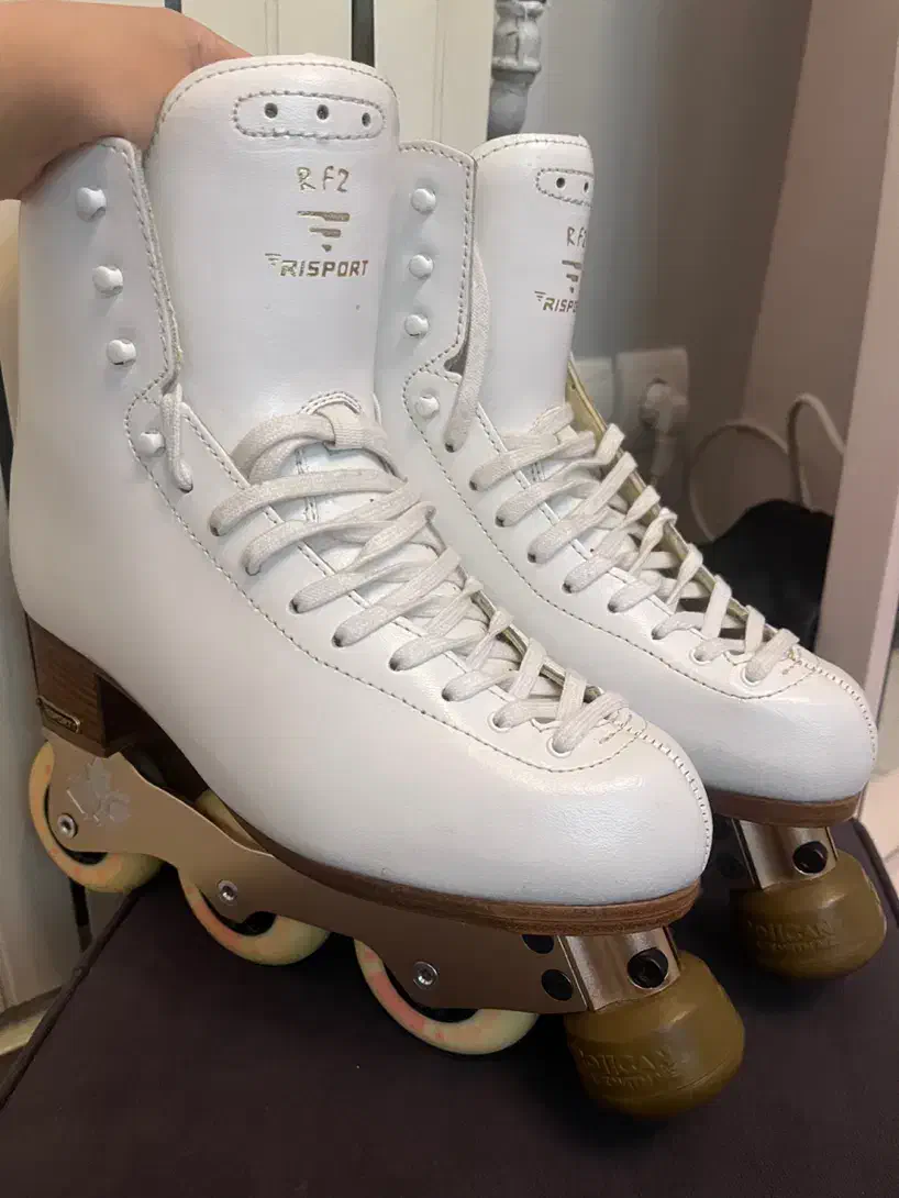 اسکیت نمایشی ریسپورت rf2|دوچرخه، اسکیت، اسکوتر|تهران, مجیدیه|دیوار