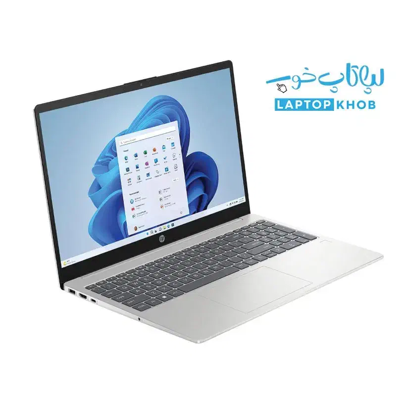 لپتاپ HP FD I3 N305 16GB 1TB  2GB UHD|رایانه همراه|بندرعباس, |دیوار