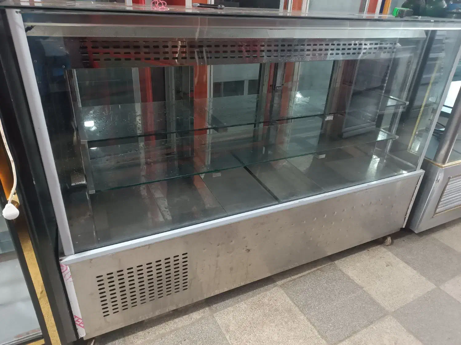 یخچال فریزر دسته دوم|یخچال و فریزر|نوشهر, |دیوار