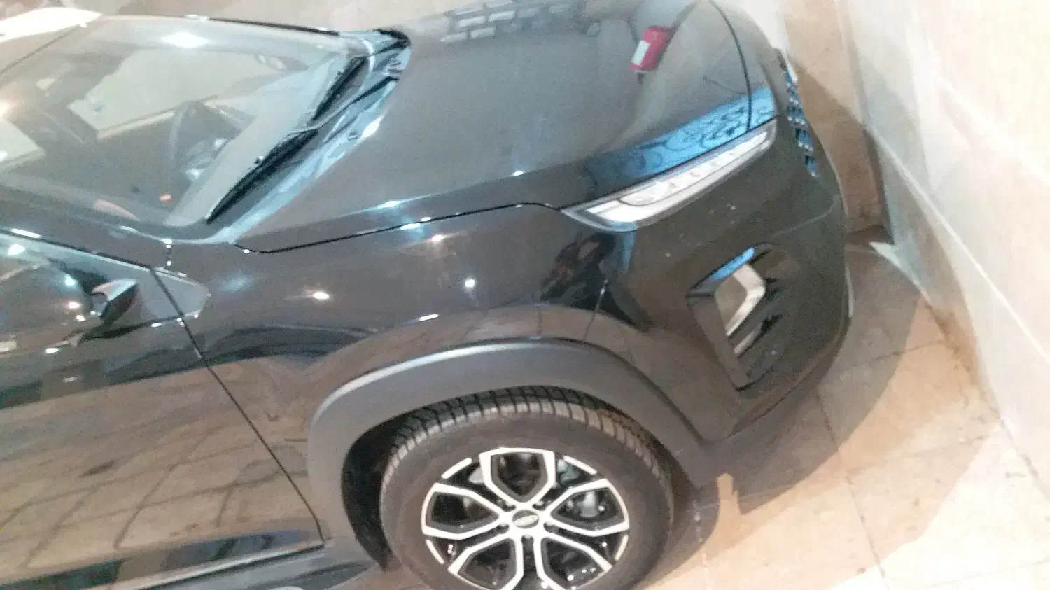 X22پرو|خودرو سواری و وانت|مشهد, خرمشهر|دیوار