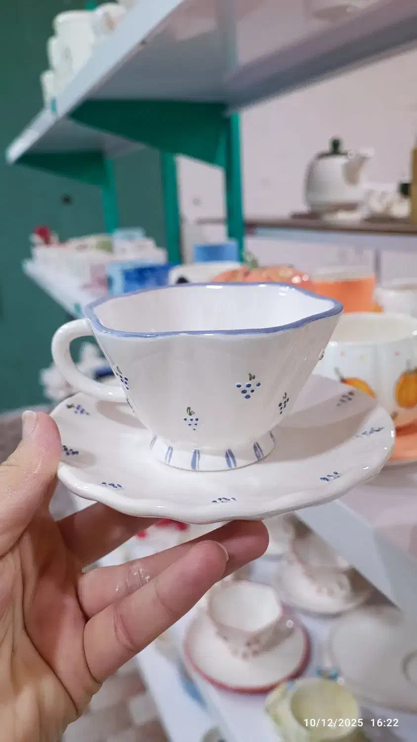 ظروف سرامیکی|ظروف سرو و پذیرایی|جهرم, |دیوار