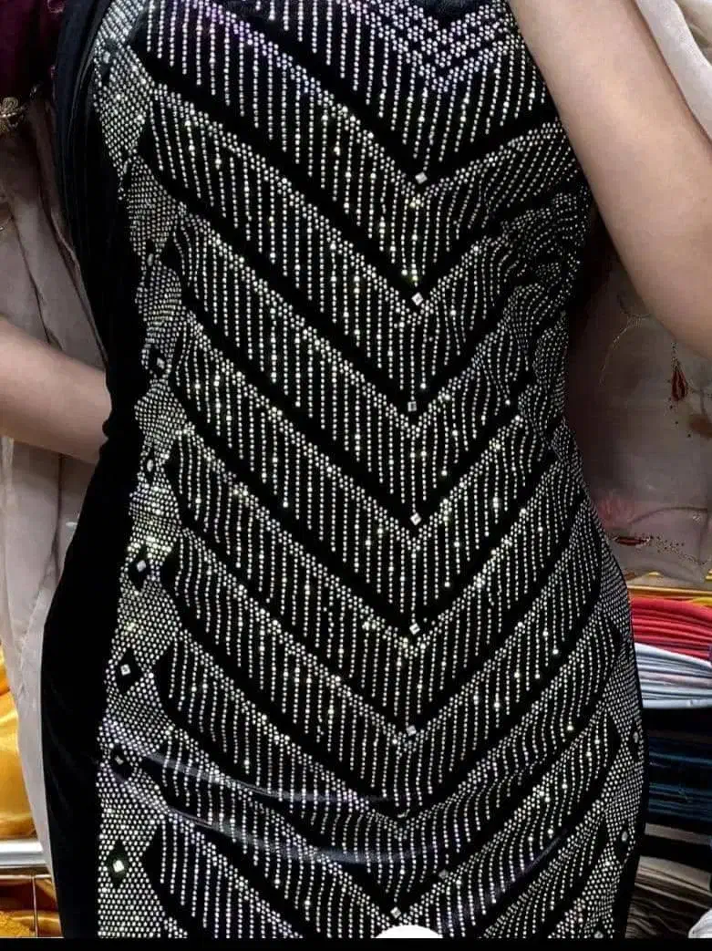 پارچه های نگینی ومخور|لباس|لار, |دیوار