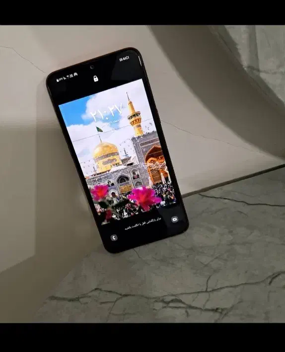 گوشی|موبایل|بومهن, |دیوار