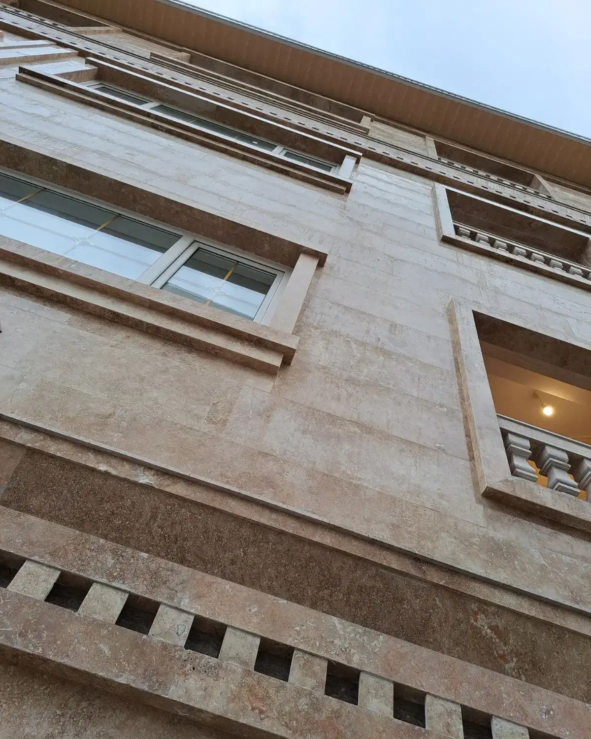 سام/91متری صفر/سندتک برگ/تحویل 3 ماهه|فروش آپارتمان|رشت, لاکانی|دیوار