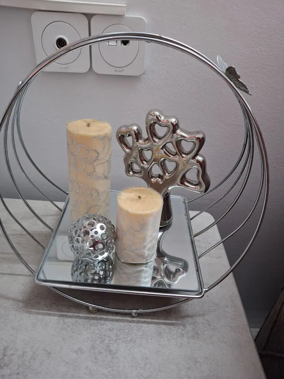 استند|کتابخانه، شلف، قفسه‌های دیواری|مشهد, هنرور|دیوار