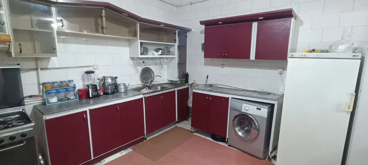 کابینت فلزی|آب‌چکان و نظم‌دهنده ظروف|ایلام, |دیوار