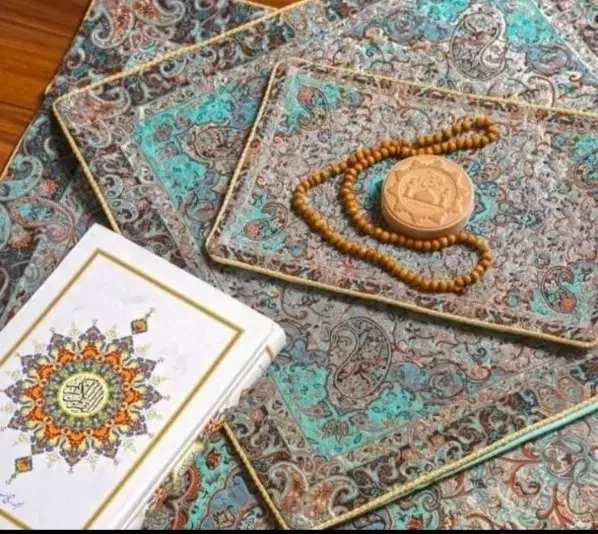 نماز و روزه قضا برای اموات|خدمات پذیرایی، مراسم|قم, پردیسان|دیوار