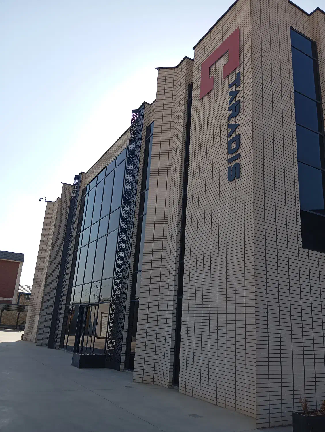 کارگر ساده و فنی آقا|استخدام صنعتی، فنی، مهندسی|جعفرآباد, |دیوار