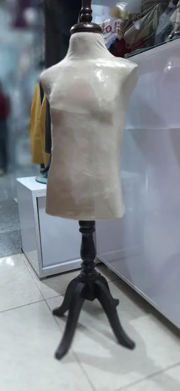 مانکن بچه|فروشگاه و مغازه|خرمشهر, |دیوار