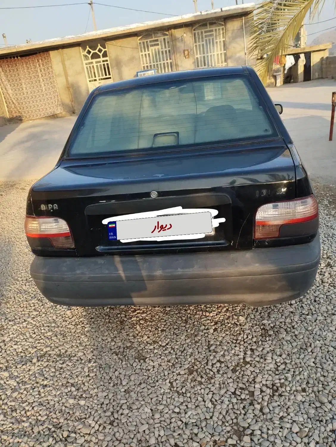 فروش ماشین پراید|خودرو سواری و وانت|نورآباد ممسنی, |دیوار