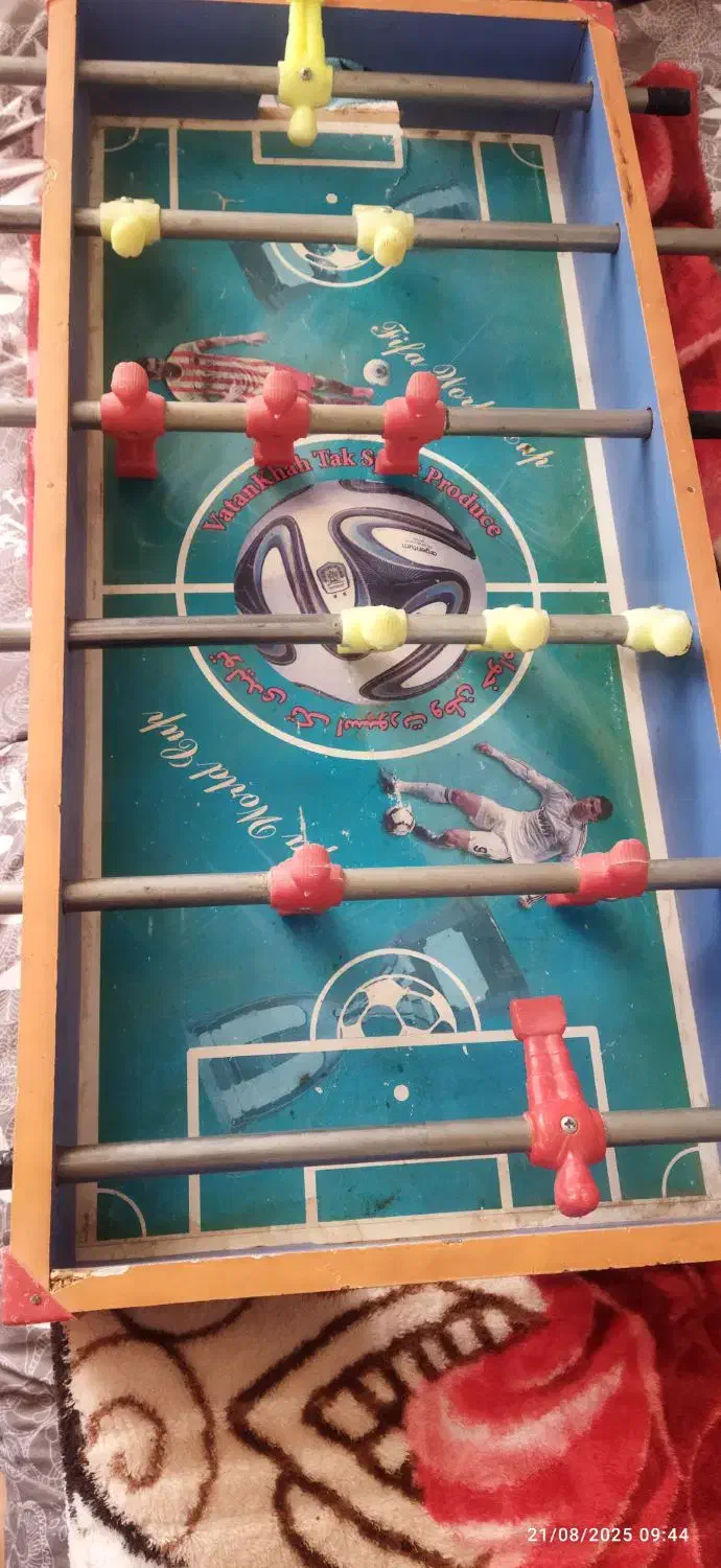 مبل 5نفره تمیزباجنس مخمل وچرم|مبلمان خانگی و میز عسلی|مراغه, |دیوار